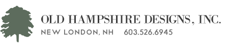 Old Hampshire Designs, Inc. logo