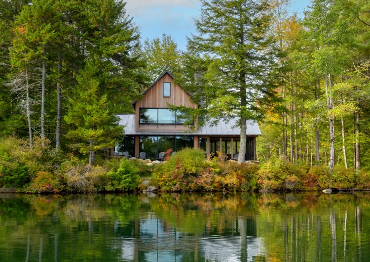 Sunapee Conventional 