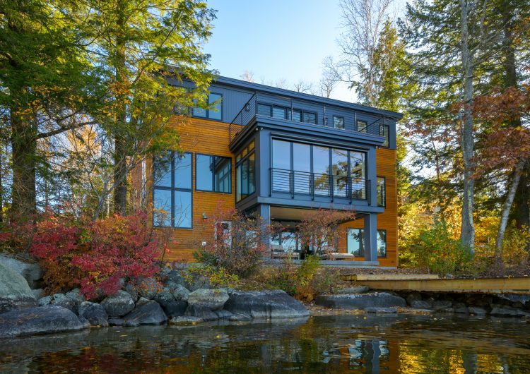 Sunapee Conventional 